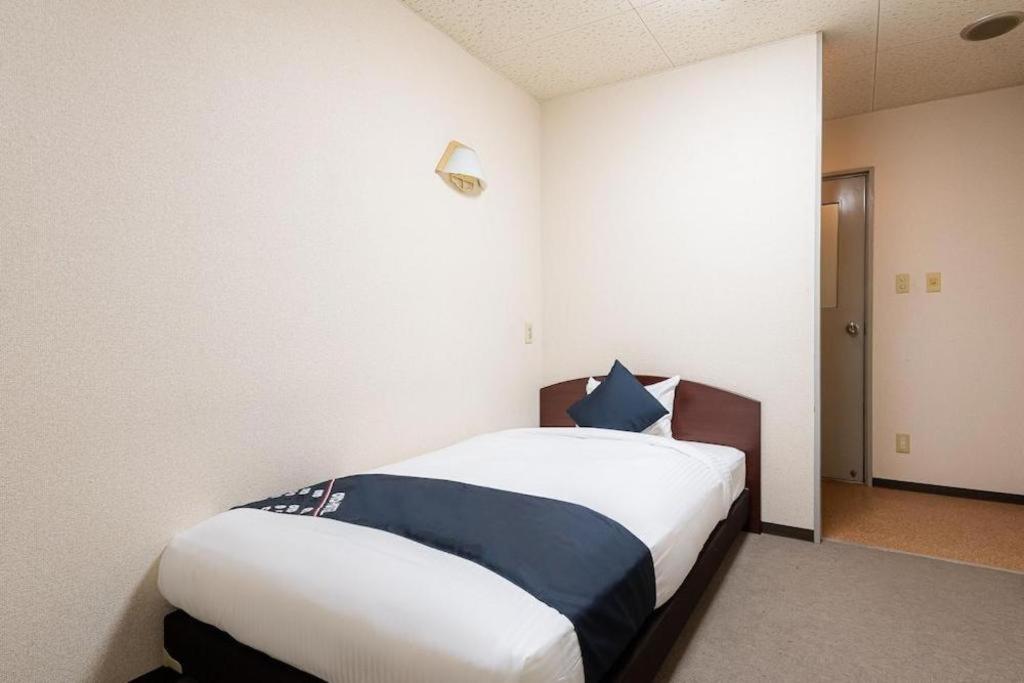 Business Hotel Kurama Hikone Eksteriør billede